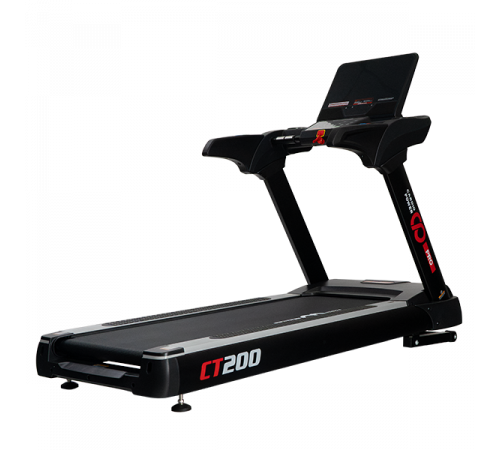 Беговая дорожка CardioPower PRO CT200 NEW