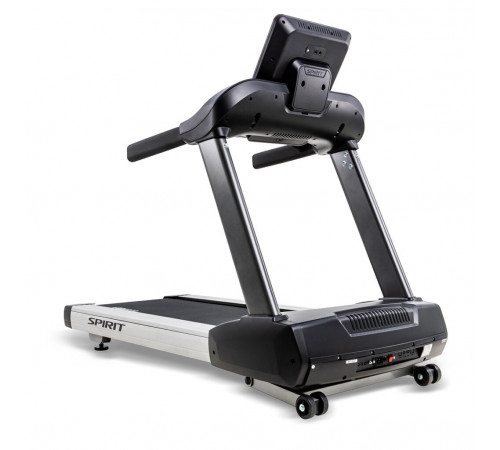 Беговая дорожка SPIRIT CT850+