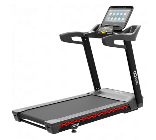 Беговая дорожка CardioPower PRO CT250