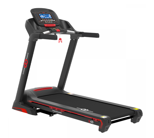 Беговая дорожка CardioPower S40