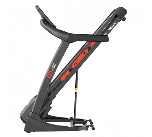 Беговая дорожка CardioPower Track7