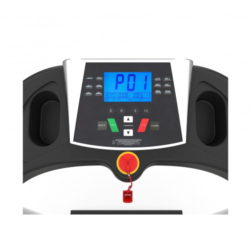 Беговая дорожка DFC ALPHA для реабилитации T-M