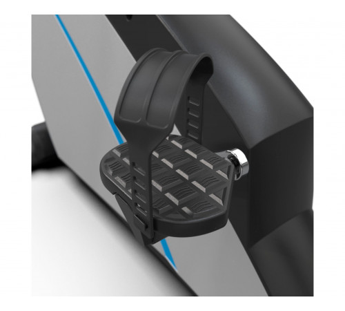 Велотренажер DFC B8729R горизонтальный