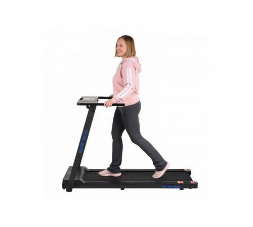 Беговая дорожка EVO FITNESS Vector М600