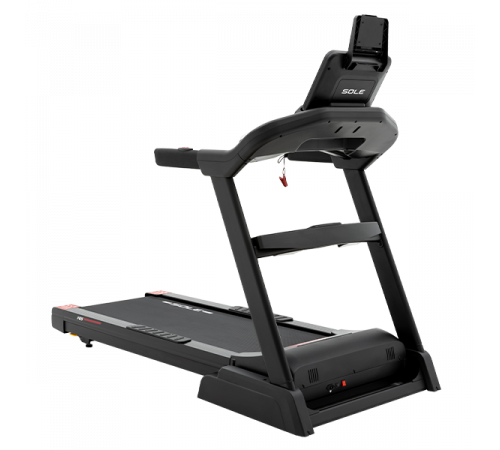 Беговая дорожка Sole F65 (2023)