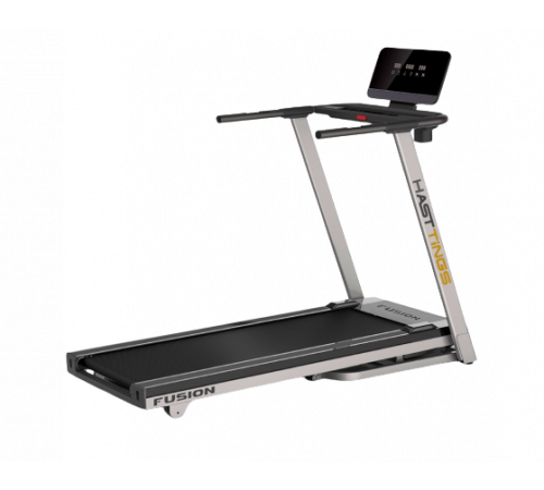 Беговая дорожка Hasttings Fusion