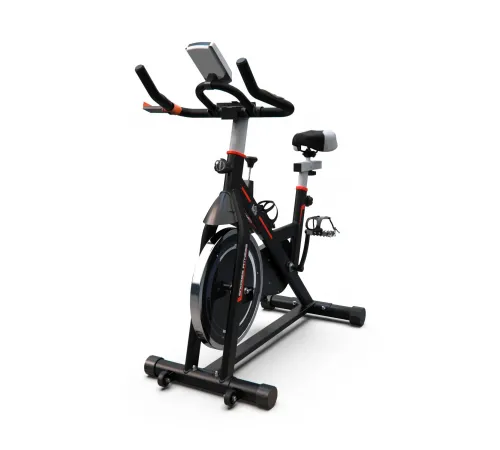 Спин-байк DFC Racing Bike HOMCOM A90