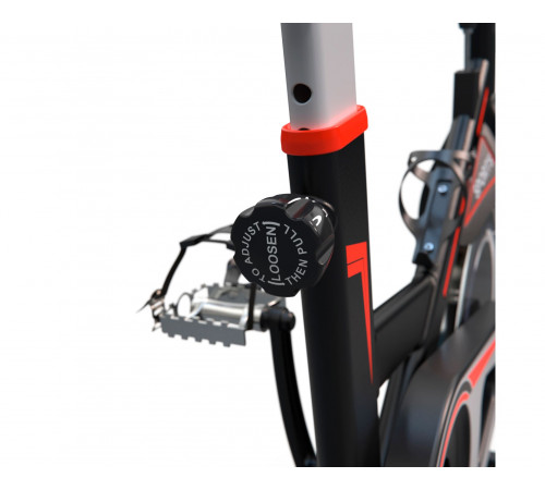 Спин-байк DFC Racing Bike HOMCOM A90