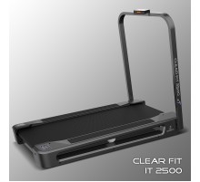 Беговая дорожка Clear Fit IT 2500