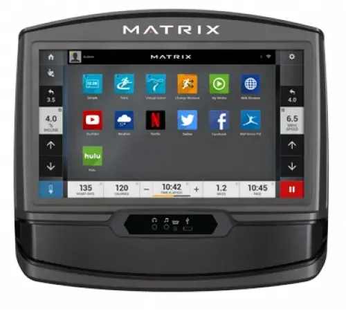 Беговая дорожка MATRIX TF50XIR 2021