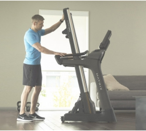 Беговая дорожка MATRIX TF50XER 