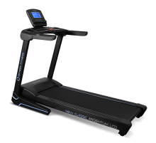 Беговая дорожка OXYGEN FITNESS NEW CLASSIC ARGENTUM LCD