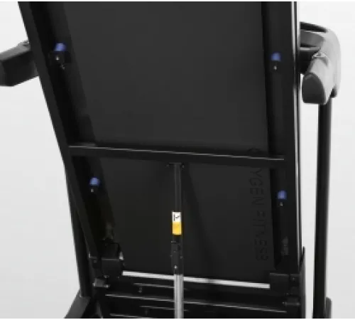 Беговая дорожка OXYGEN FITNESS NEW CLASSIC AURUM AC TFT 