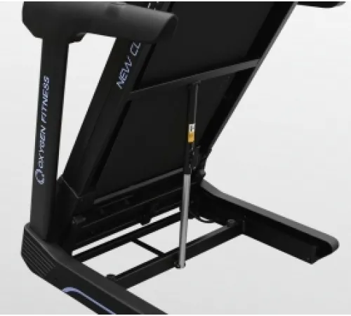 Беговая дорожка OXYGEN FITNESS NEW CLASSIC AURUM AC TFT 