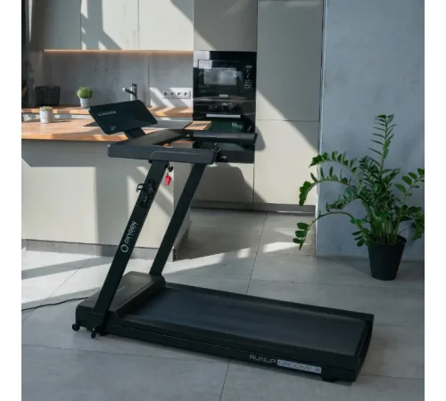 Беговая дорожка OXYGEN FITNESS RUNUP GROOVE A