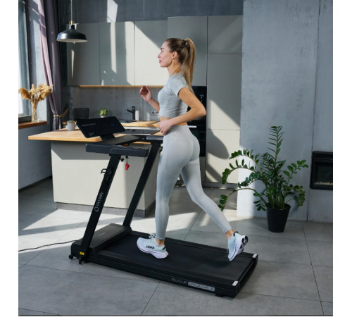 Беговая дорожка OXYGEN FITNESS RUNUP GROOVE A