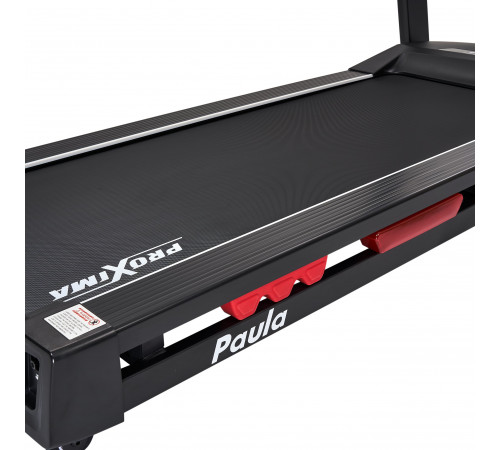 Беговая дорожка электрическая Proxima Paula, Арт. PROT-218