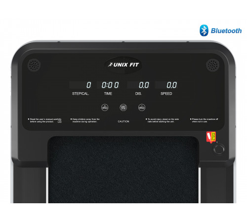 Беговая дорожка UNIXFIT R-280