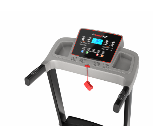 Беговая дорожка UNIXFIT ST-540Z