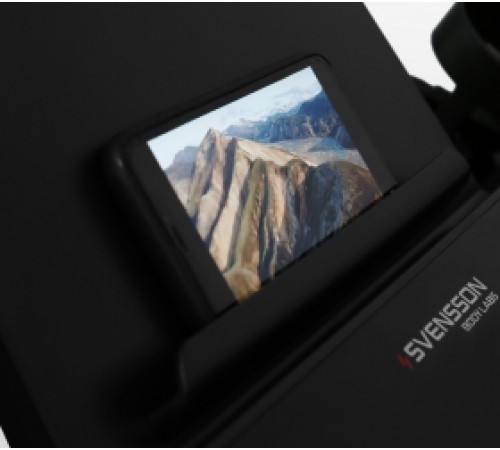 Беговая дорожка SVENSSON BODY LABS ENTERPRISE MUSE