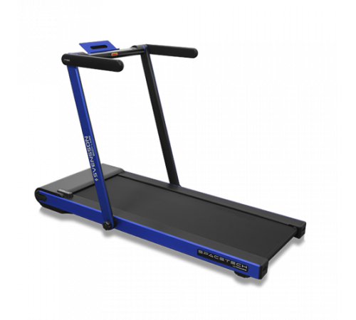 Беговая дорожка SVENSSON BODY LABS SPACETECH (ULTRAMARINE)