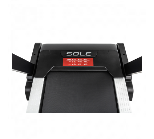 Беговая дорожка Sole F80 (2023)
