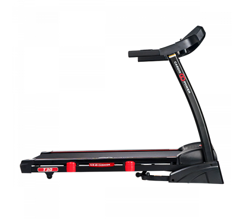 Беговая дорожка CardioPower T30 NEW