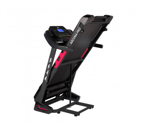 Беговая дорожка DFC ASCONA Pro T640