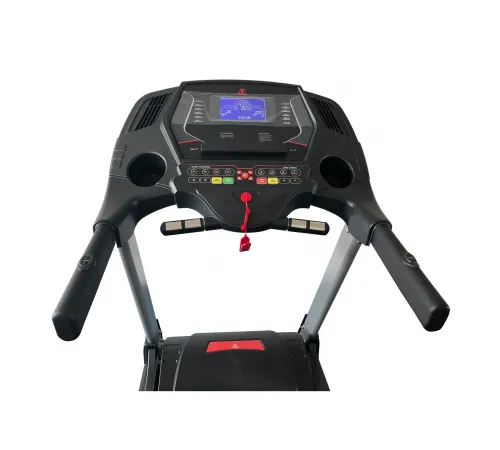 Беговая дорожка DFC SINTRA Red T760R