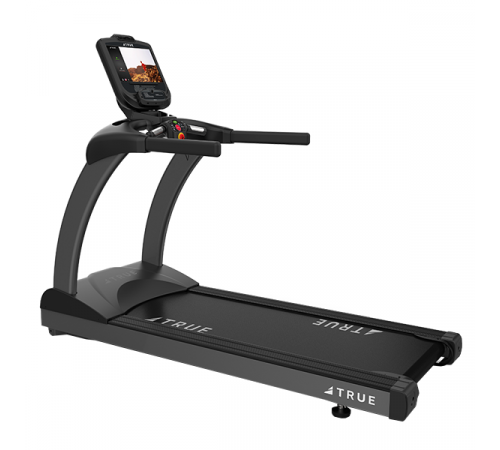 Беговая дорожка TRUE TC400 c консолью Emerge