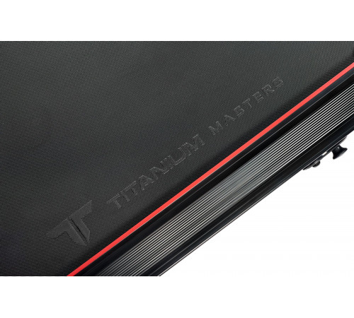 Беговая дорожка Titanium Masters Physiotech TBM