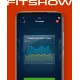 Беговая дорожка Titanium One T22 SH APP