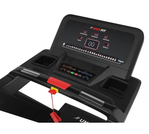 Профессиональная Беговая дорожка UNIXFIT 1300 AC