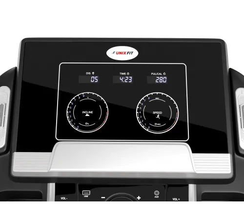 Беговая дорожка UNIXFIT MX-990X