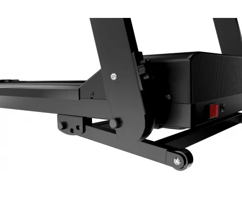 Беговая дорожка UNIXFIT ST-440N Black