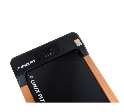 Беговая дорожка UNIXFIT Wood Way