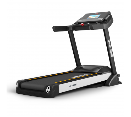 Беговая дорожка UNIX Fit MX-990 AC (10,1" TFT)