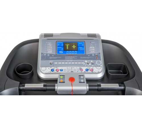 Беговая дорожка VictoryFit GYM-898