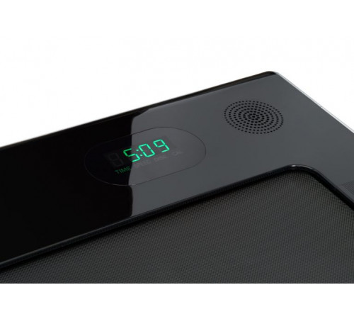 Беговая дорожка 2 в 1 VictoryFit VF-X680 black