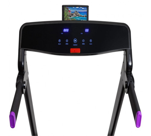 Беговая дорожка VictoryFit VF-X750