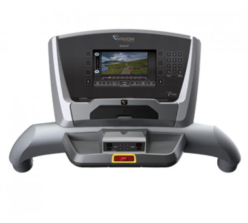 Беговая дорожка VISION TF20 ELEGANT