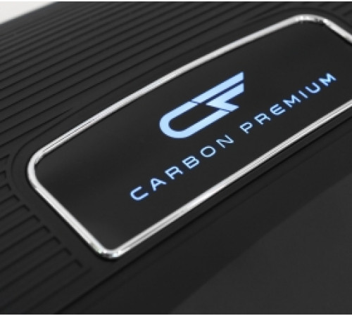 Беговая дорожка CARBON PREMIUM WORLD RUNNER T1