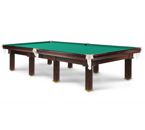 Бильярдный стол Домашний-Люкс lll