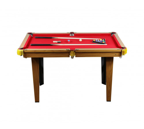 Бильярдный стол DFC MAESTRO 48" JG-BT-24800