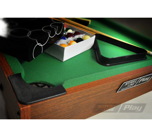 Бильярдный стол Настольный SLP