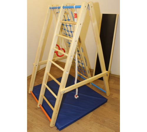 Детский спортивный комплекс Малыш 170