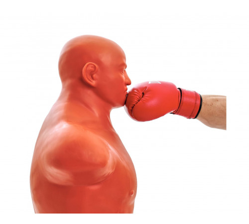 Манекен Adjustable Punch Man-Medium TLS-H с регулировкой