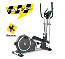 Эллиптический тренажер BH FITNESS EASY STEP DUAL