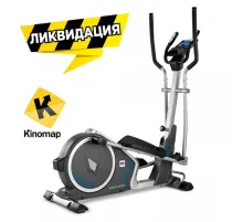 Эллиптический тренажер BH FITNESS EASY STEP DUAL