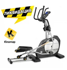 Эллиптический тренажер BH FITNESS I.FDC19